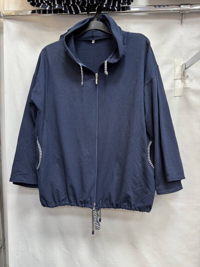 Bluza damska (Polska produkt) Roz 48-54  Paczka 5 szt /1 Kolor